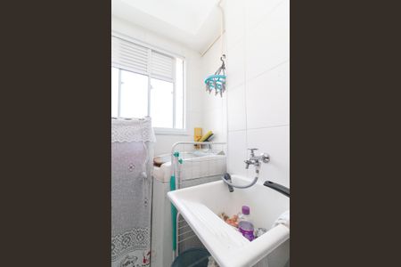 Apartamento à venda com 45m², 2 quartos e sem vagaÁrea de Serviço