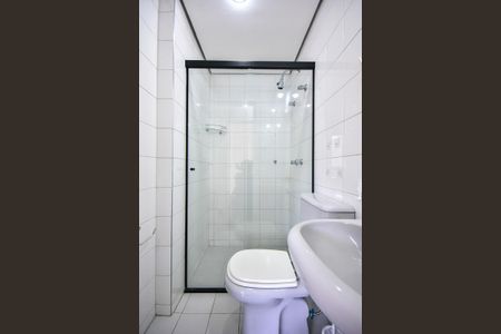 Apartamento para alugar com 65m², 2 quartos e 1 vagaBanheiro