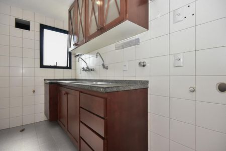 Apartamento para alugar com 65m², 2 quartos e 1 vagaCozinha