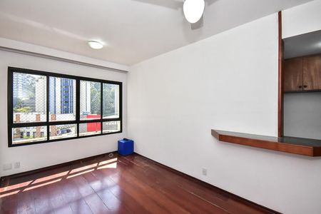 Apartamento para alugar com 65m², 2 quartos e 1 vagaSala