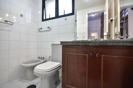 Apartamento para alugar com 65m², 2 quartos e 1 vagaBanheiro Suíte