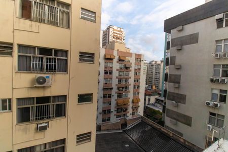 Apartamento à venda com 147m², 3 quartos e 1 vagaVista da Suíte 