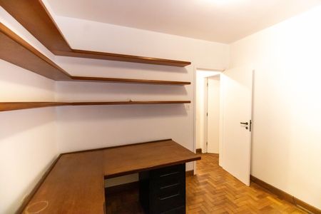 Apartamento à venda com 147m², 3 quartos e 1 vagaQuarto 1