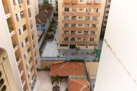 Apartamento à venda com 147m², 3 quartos e 1 vagaVista da Sala