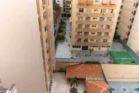 Vista do Quarto 1 de apartamento à venda com 3 quartos, 147m² em Icaraí, Niterói