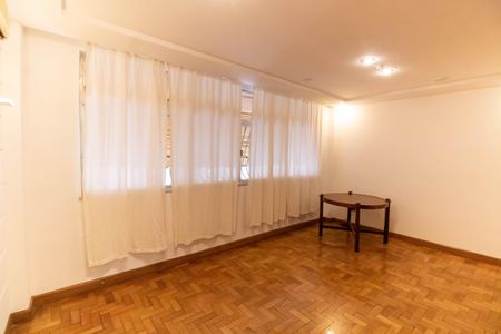 Sala de apartamento à venda com 3 quartos, 147m² em Icaraí, Niterói