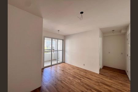Apartamento à venda com 55m², 2 quartos e 1 vagaSala