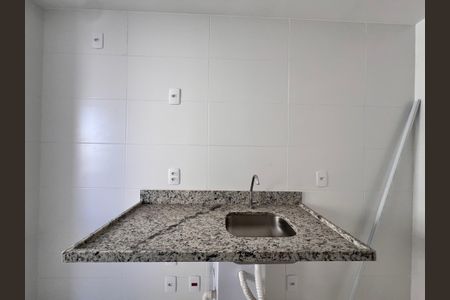 Apartamento à venda com 55m², 2 quartos e 1 vagaCozinha