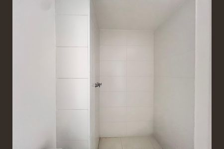 Apartamento à venda com 55m², 2 quartos e 1 vagaBanheiro social