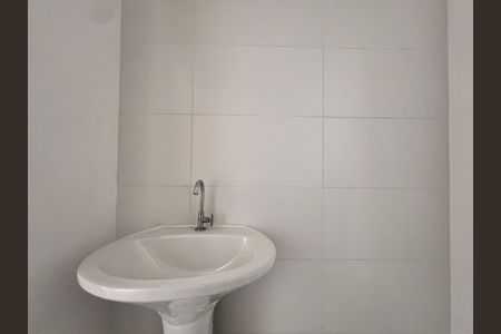 Apartamento à venda com 55m², 2 quartos e 1 vagaBanheiro social