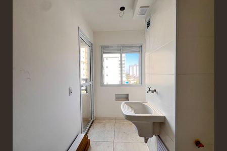 Apartamento à venda com 55m², 2 quartos e 1 vagaÁrea de Serviço