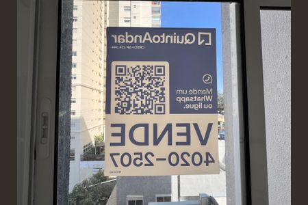 Apartamento à venda com 55m², 2 quartos e 1 vagaPlaca