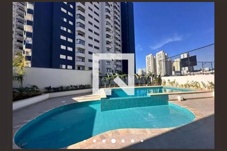 Apartamento à venda com 55m², 2 quartos e 1 vagaPiscina