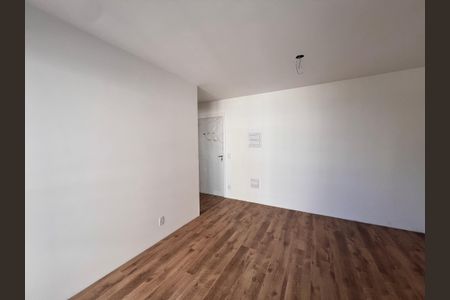 Sala de apartamento à venda com 2 quartos, 55m² em Vila Galvão, Guarulhos