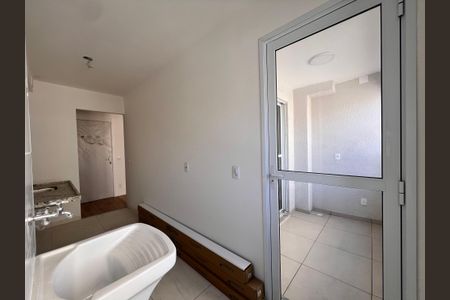 Apartamento à venda com 55m², 2 quartos e 1 vagaÁrea de Serviço