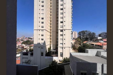 Apartamento à venda com 55m², 2 quartos e 1 vagaVista da suite