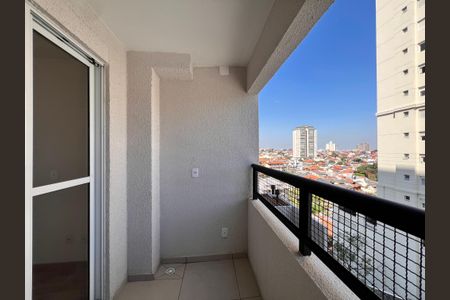 Sacada de apartamento à venda com 2 quartos, 55m² em Vila Galvão, Guarulhos
