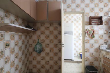 Apartamento para alugar com 97m², 2 quartos e 1 vaga Apartamento para alugar com 97m², 2 quartos e 1 vagaCozinha