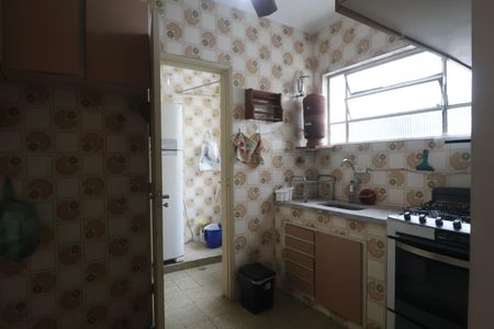 Apartamento para alugar com 97m², 2 quartos e 1 vaga Apartamento para alugar com 97m², 2 quartos e 1 vagaCozinha