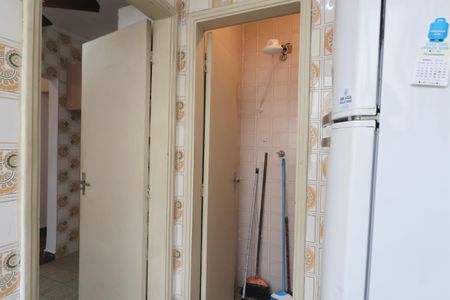 Apartamento para alugar com 97m², 2 quartos e 1 vaga Apartamento para alugar com 97m², 2 quartos e 1 vagaÁrea de Serviço