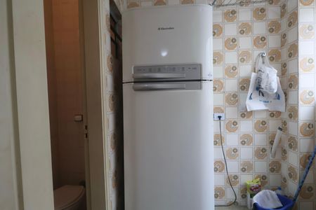 Apartamento para alugar com 97m², 2 quartos e 1 vaga Apartamento para alugar com 97m², 2 quartos e 1 vagaÁrea de Serviço