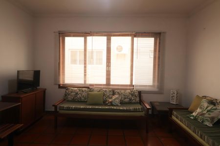 Apartamento para alugar com 97m², 2 quartos e 1 vaga Apartamento para alugar com 97m², 2 quartos e 1 vagaSala