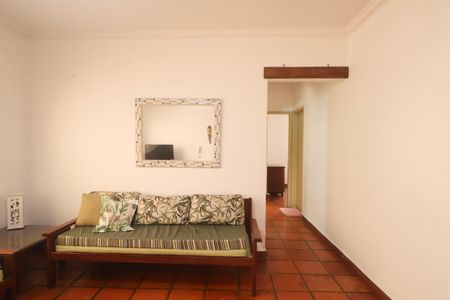 Apartamento para alugar com 97m², 2 quartos e 1 vaga Apartamento para alugar com 97m², 2 quartos e 1 vagaSala