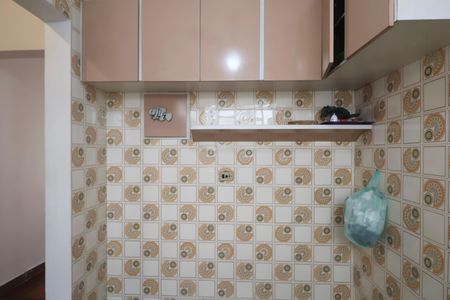 Apartamento para alugar com 97m², 2 quartos e 1 vaga Apartamento para alugar com 97m², 2 quartos e 1 vagaCozinha