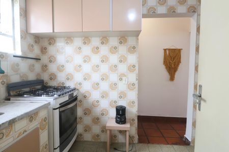 Apartamento para alugar com 97m², 2 quartos e 1 vaga Apartamento para alugar com 97m², 2 quartos e 1 vagaCozinha