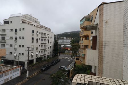 Apartamento para alugar com 97m², 2 quartos e 1 vaga Apartamento para alugar com 97m², 2 quartos e 1 vagaVista