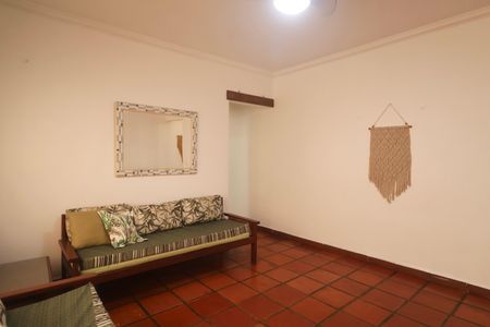 Apartamento para alugar com 97m², 2 quartos e 1 vaga Apartamento para alugar com 97m², 2 quartos e 1 vagaSala