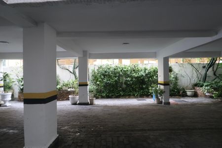 Apartamento para alugar com 97m², 2 quartos e 1 vaga Apartamento para alugar com 97m², 2 quartos e 1 vagaGaragem