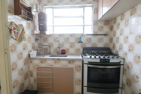 Apartamento para alugar com 97m², 2 quartos e 1 vaga Apartamento para alugar com 97m², 2 quartos e 1 vagaCozinha