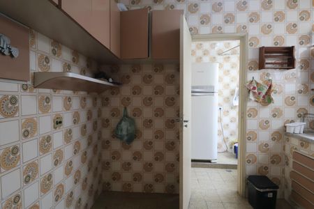 Apartamento para alugar com 97m², 2 quartos e 1 vaga Apartamento para alugar com 97m², 2 quartos e 1 vagaCozinha