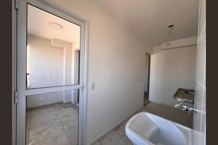 Apartamento à venda com 56m², 2 quartos e 1 vagaÁrea de Serviço