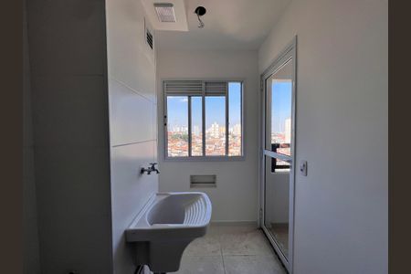 Apartamento à venda com 56m², 2 quartos e 1 vagaÁrea de Serviço