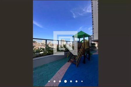 Apartamento à venda com 56m², 2 quartos e 1 vagaÁrea comum