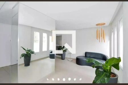 Apartamento à venda com 56m², 2 quartos e 1 vagaÁrea comum