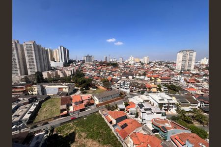 Apartamento à venda com 56m², 2 quartos e 1 vagaVista do Quarto 1