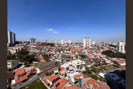 Apartamento à venda com 56m², 2 quartos e 1 vagaVista da Suíte