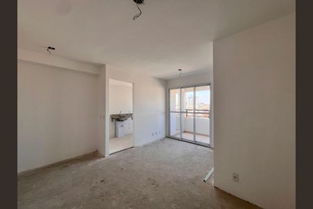 Apartamento à venda com 56m², 2 quartos e 1 vagaSala