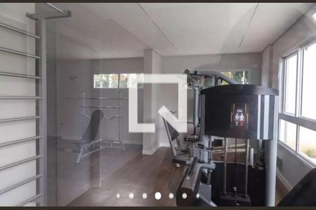 Apartamento à venda com 56m², 2 quartos e 1 vagaÁrea comum