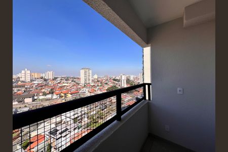 Apartamento à venda com 56m², 2 quartos e 1 vagaSacada