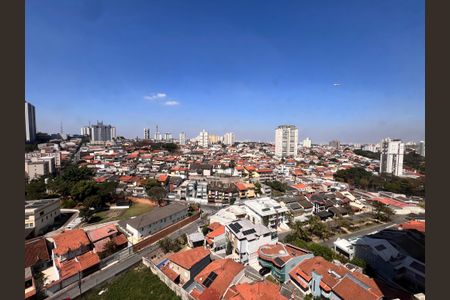 Apartamento à venda com 56m², 2 quartos e 1 vagaÁrea de serviço vista