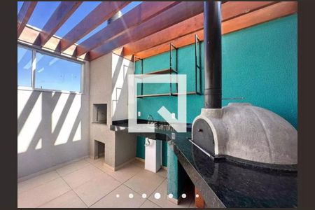 Apartamento à venda com 56m², 2 quartos e 1 vagaÁrea comum