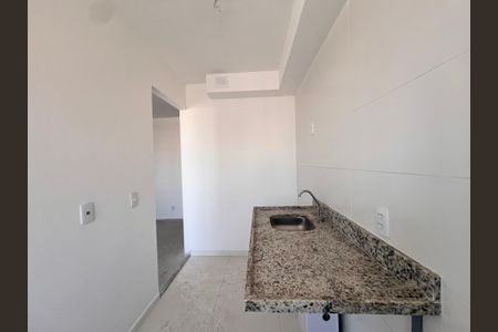 Apartamento à venda com 56m², 2 quartos e 1 vagaCozinha