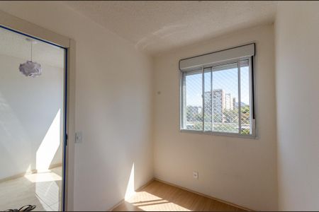 Apartamento para alugar com 34m², 2 quartos e sem vagaQuarto 2