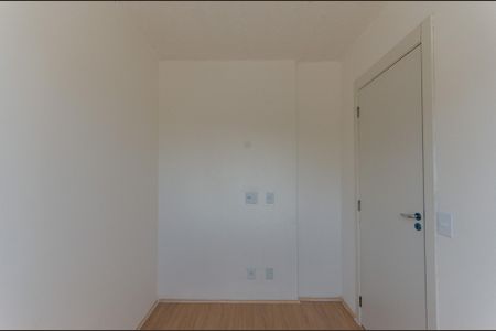 Quarto 2 de apartamento para alugar com 2 quartos, 34m² em Vila Barreto, São Paulo