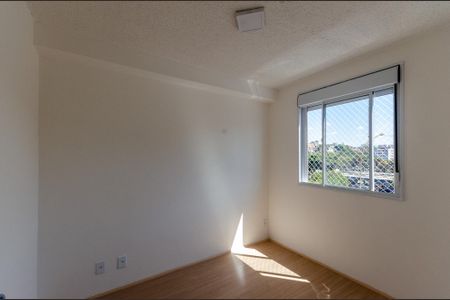 Quarto 1 de apartamento para alugar com 2 quartos, 34m² em Vila Barreto, São Paulo