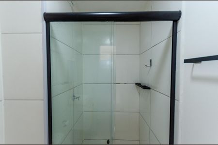 Apartamento para alugar com 34m², 2 quartos e sem vagaBanheiro